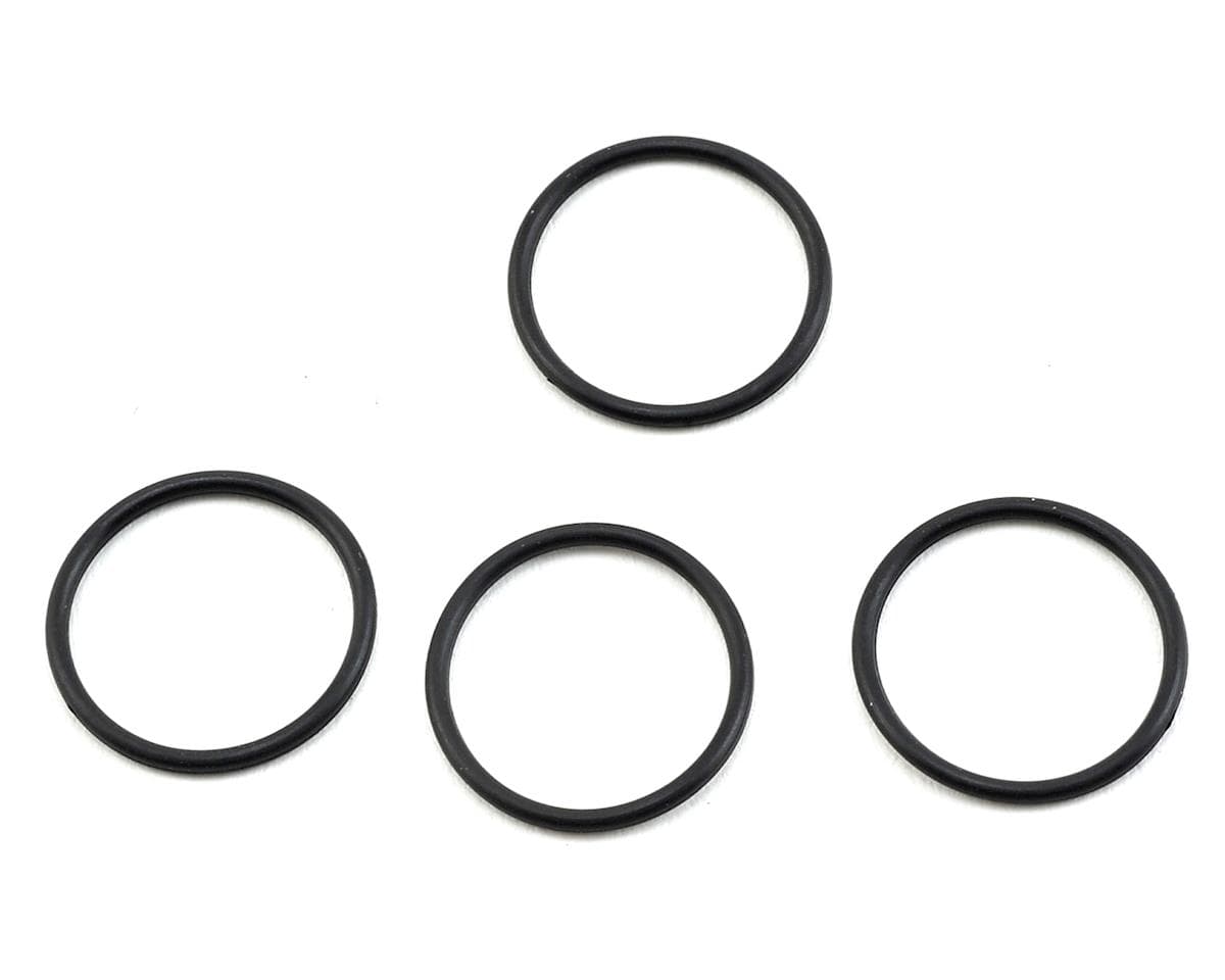 MST RMX 12x1mm Shock O-Rings (4)