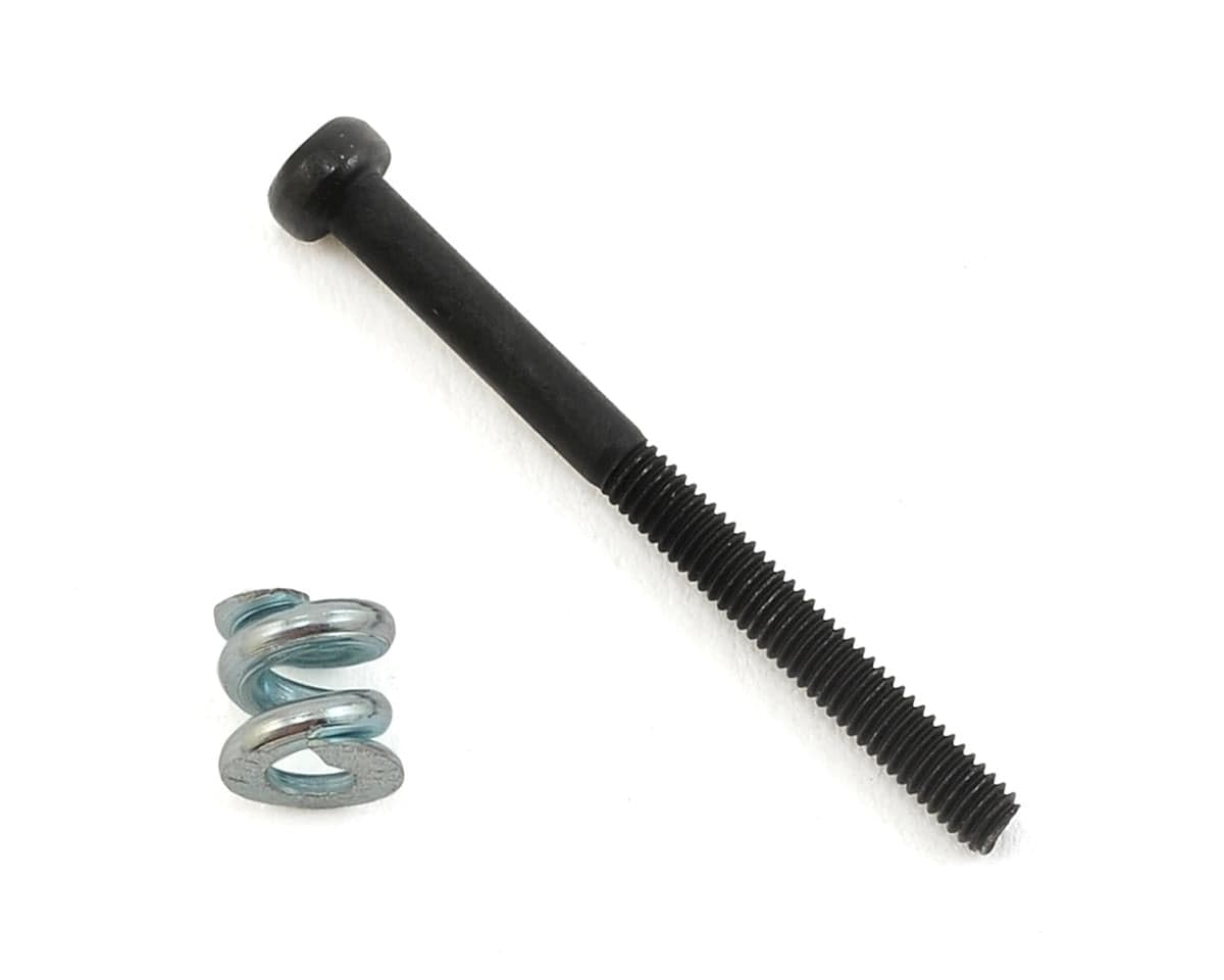 MST RMX 2.0 S Differential Screw & Spring Set