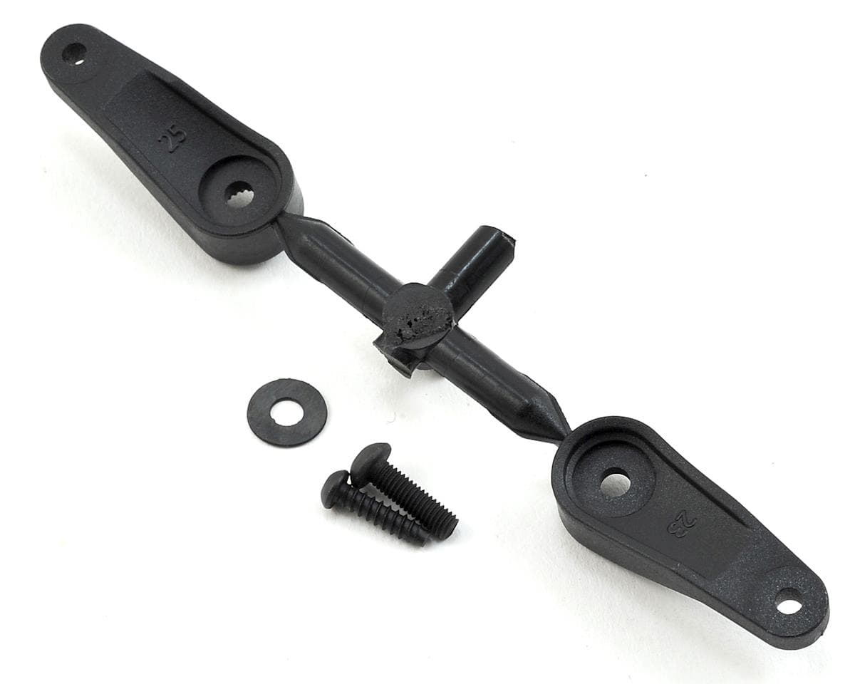 MST Servo horn set (long) (23T/25T)