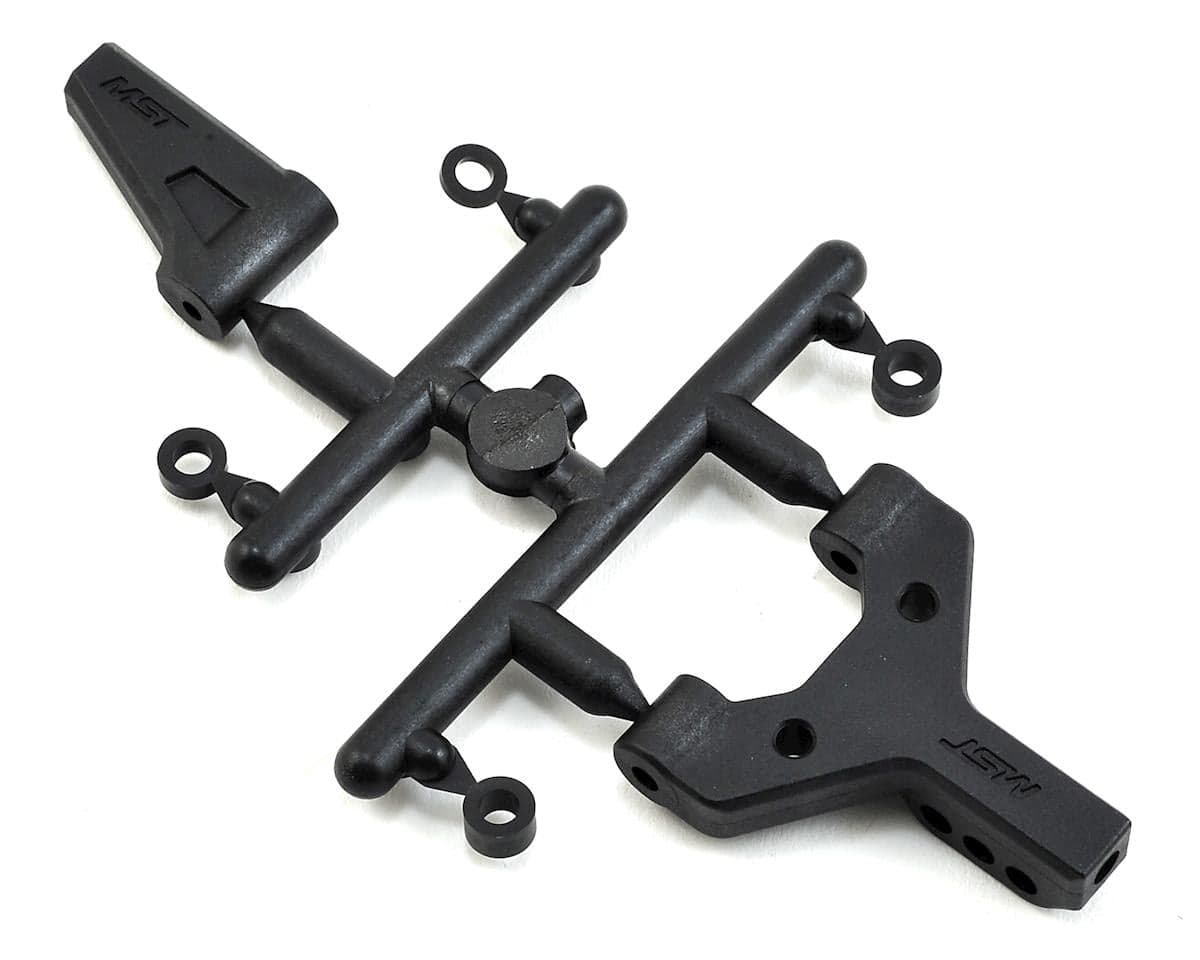 MST Front arm set