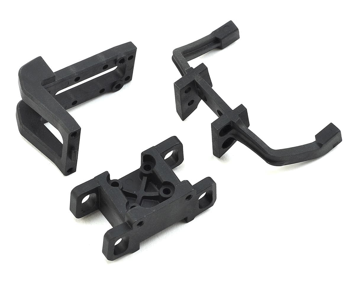 MST Front head set