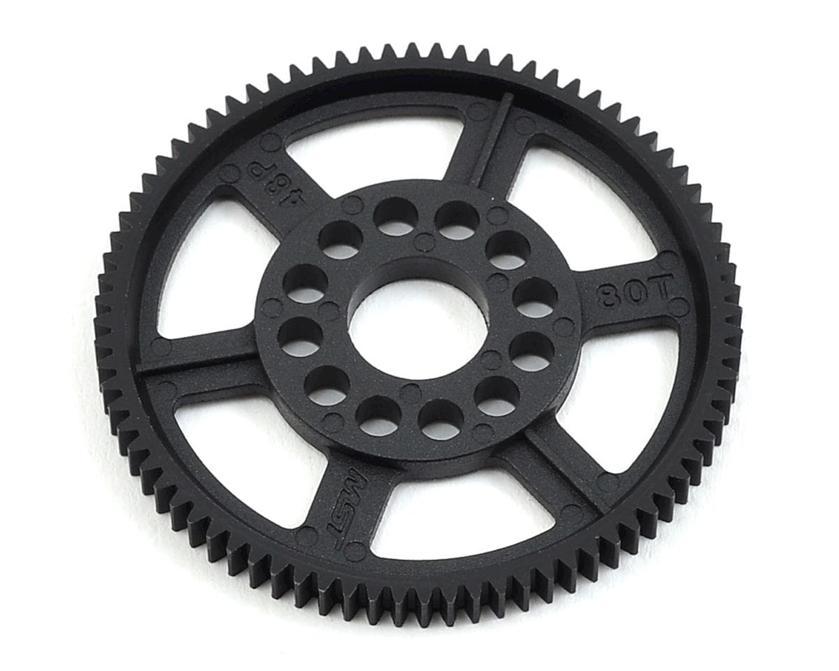MST Spur gear 48P-80T