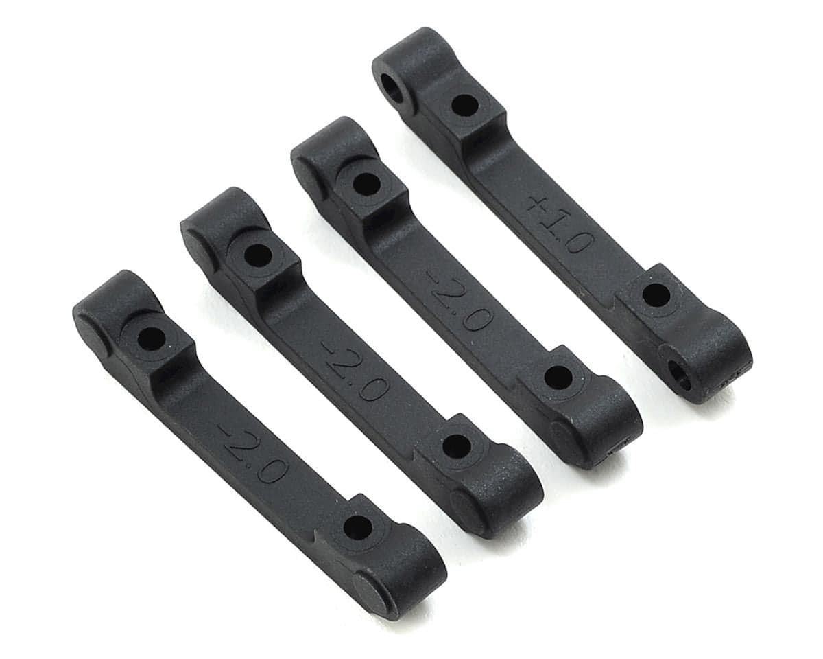 MST Suspension mount set (+1.0/-2.0)