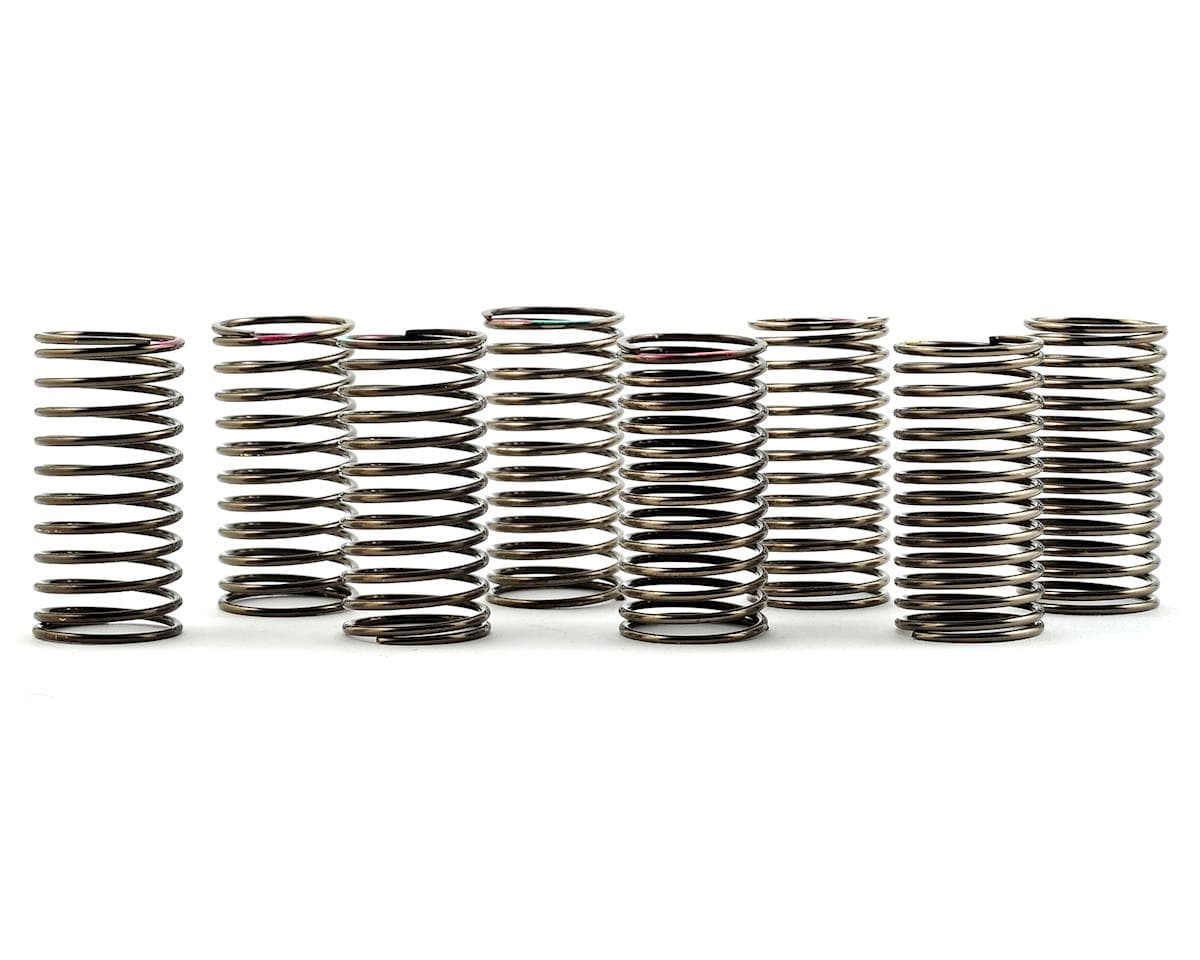 MST 32mm Extreme-Soft Coil Spring Set (8)