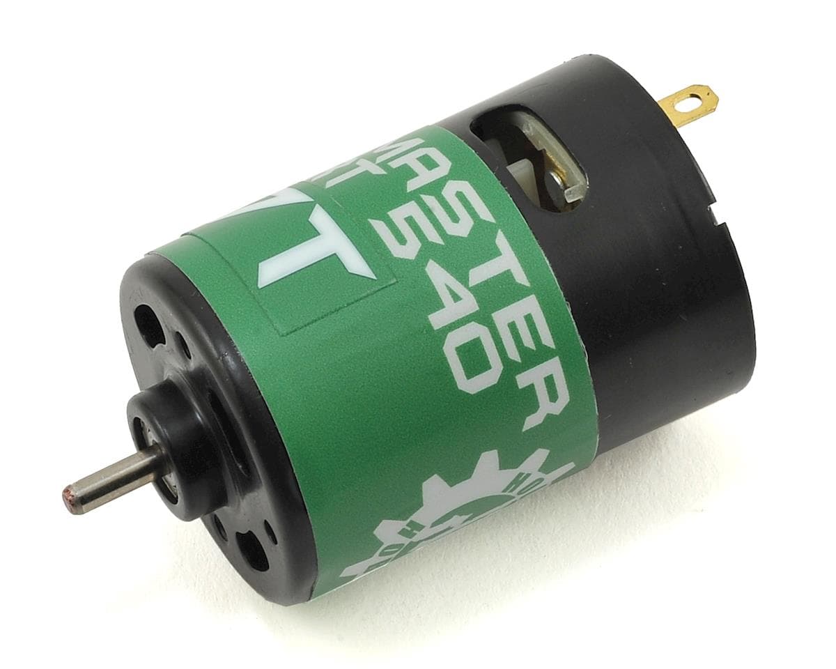 Holmes Hobbies TrailMaster Sport 540 Brushed Motor (27T)