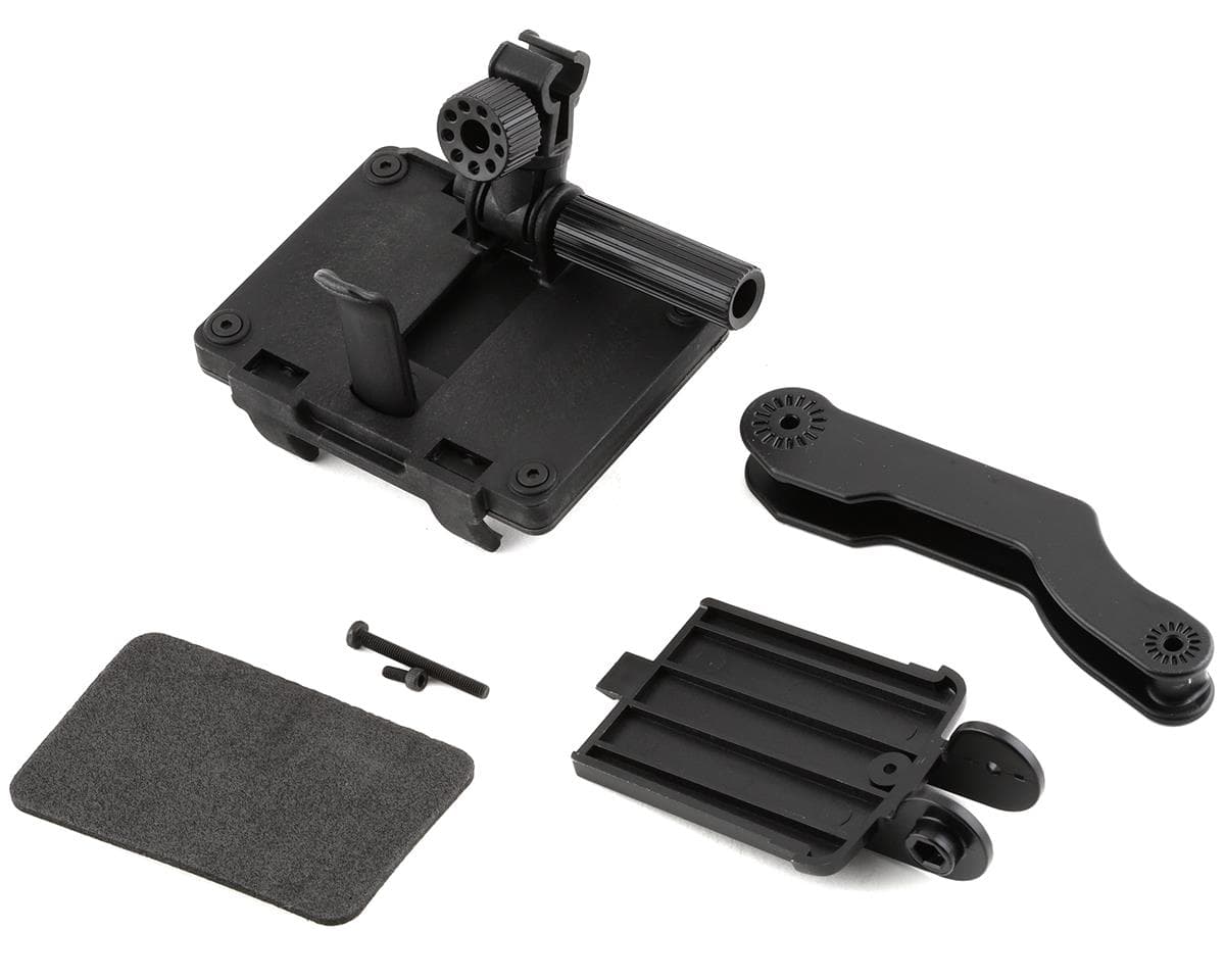 Traxxas TQi/Aton Transmitter Phone Mount