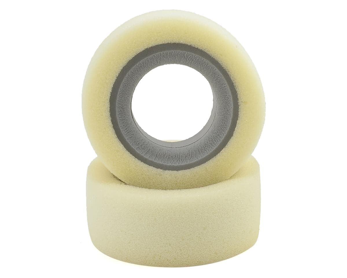 Crawler Innovations Lil Nova 1.7" 4.25" Crawler Foam w/Comp Cut Inner (2) (Soft)
