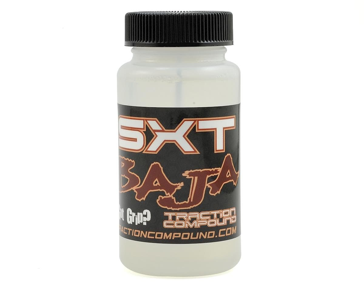 SXT Racing Baja Standard Offroad Traction Compound (4oz)