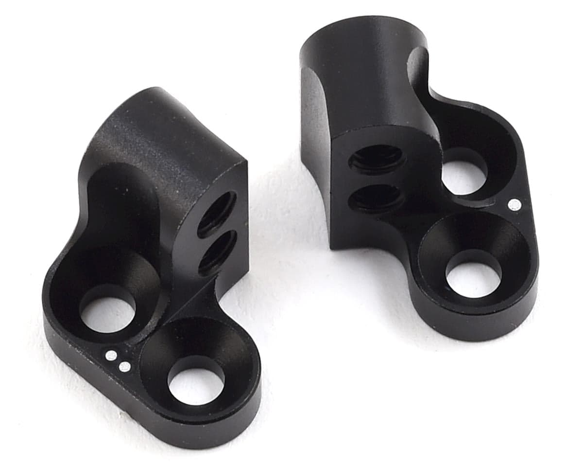 Yokomo Aluminum F/R Upper Arm Mount Set