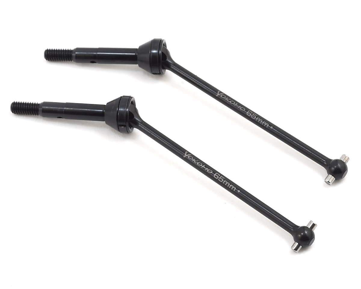 Yokomo 65mm Rear Universal Shaft (2)