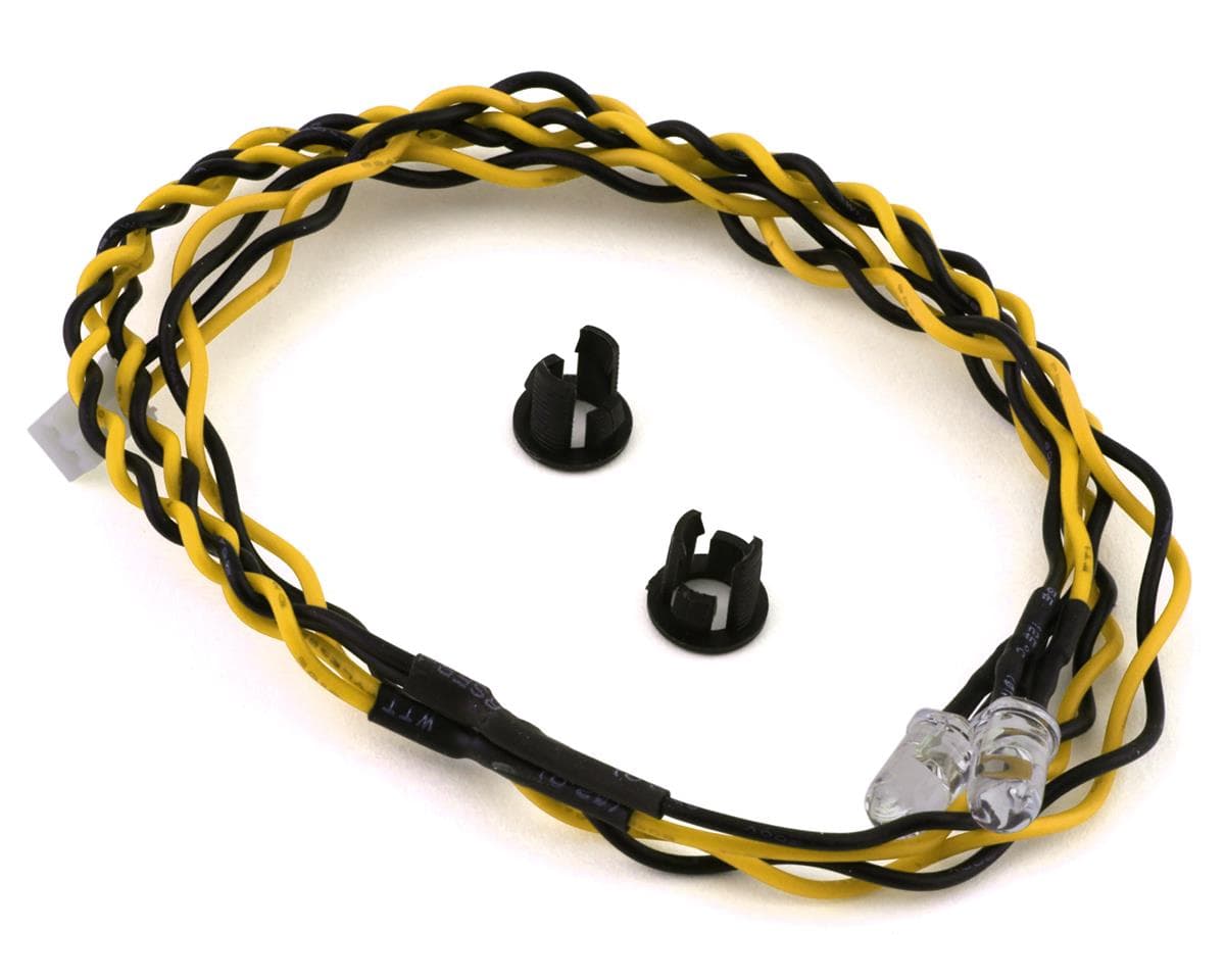 MyTrickRC 5mm Dual LED (Amber)