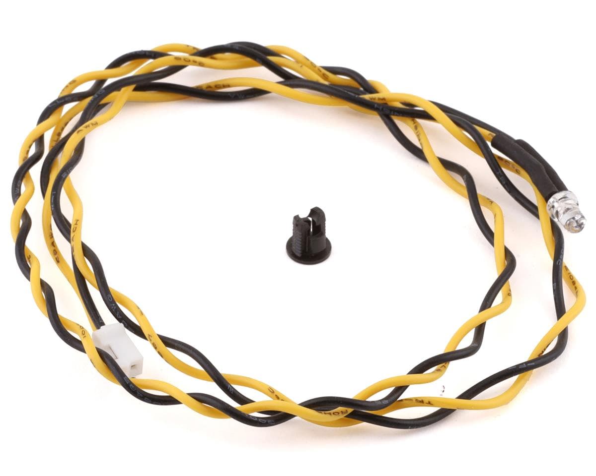 MyTrickRC 3mm LED (Amber)