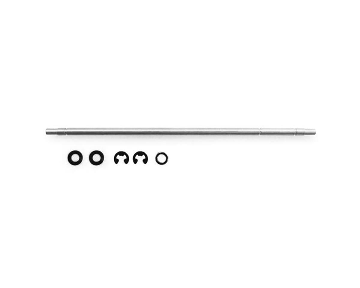 Carisma GT24B Center Drive Shaft Set