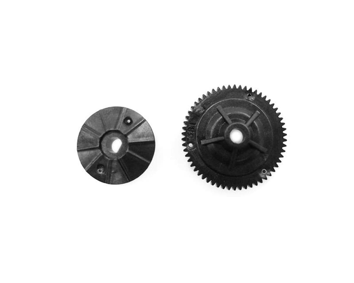 Carisma GT24B Spur Gear 58T