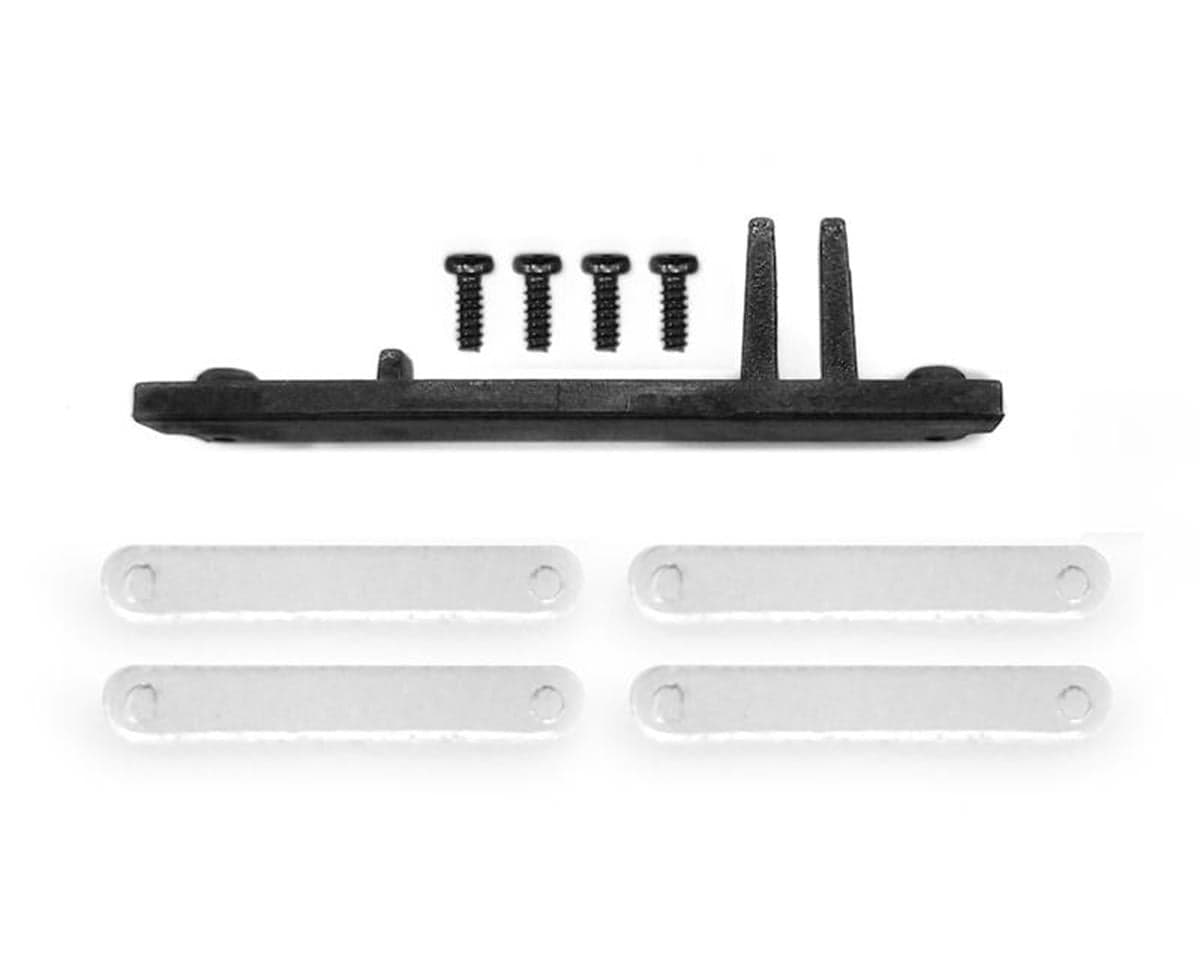Carisma GT24B Steering Linkage