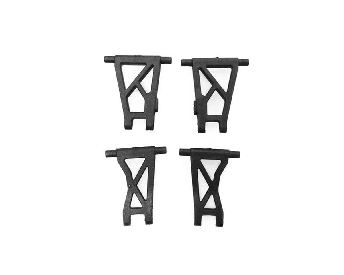 Carisma GT24B Rear Suspension Arms (pr)