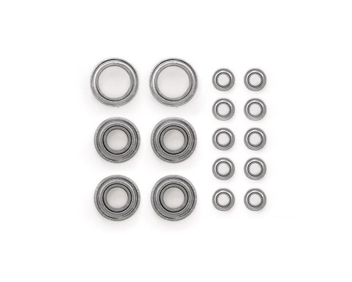 Carisma GT24B Ball Bearing Set