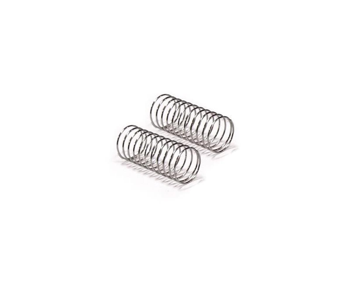 Carisma GT24B Springs (Soft): Aluminum