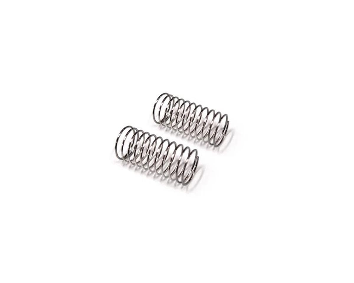 Carisma GT24B Springs (Firm): Aluminum Shocks (pr.)