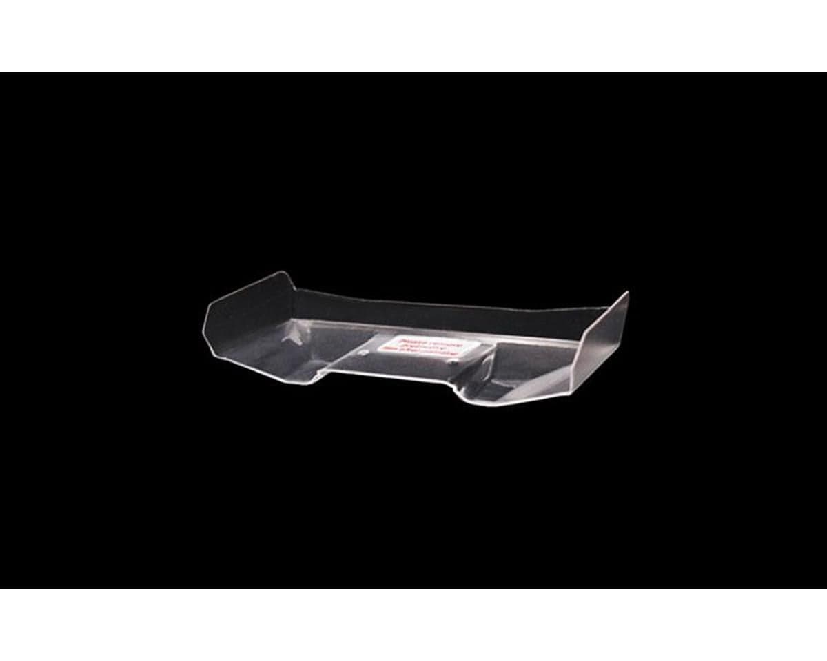 Carisma GT24TR Clear Truggy Rear Wing