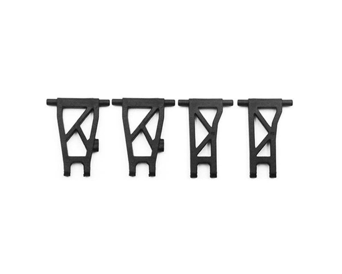 Carisma GT24TR/MT Rear Suspension Arms (2)