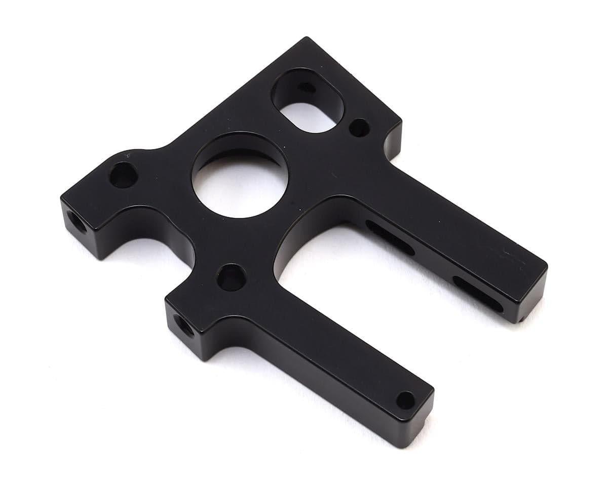 XRAY XB8E/XT8E Aluminum Motor Mount