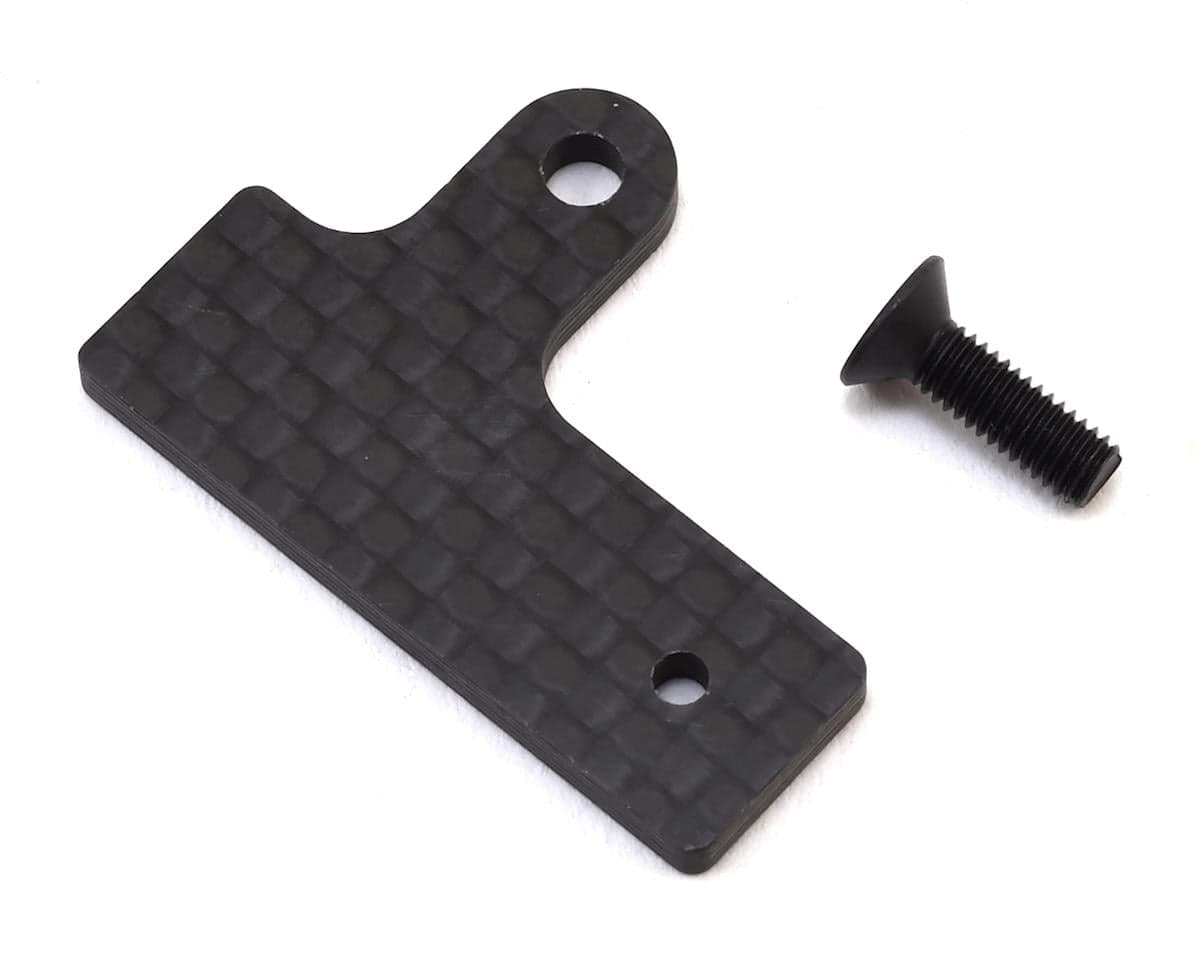 XRAY XB4 2018 Graphite Fan Holder