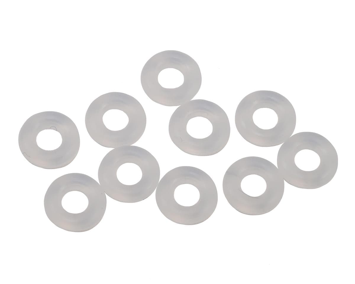 XRAY 3x2.1mm Silicone O-Ring (10)