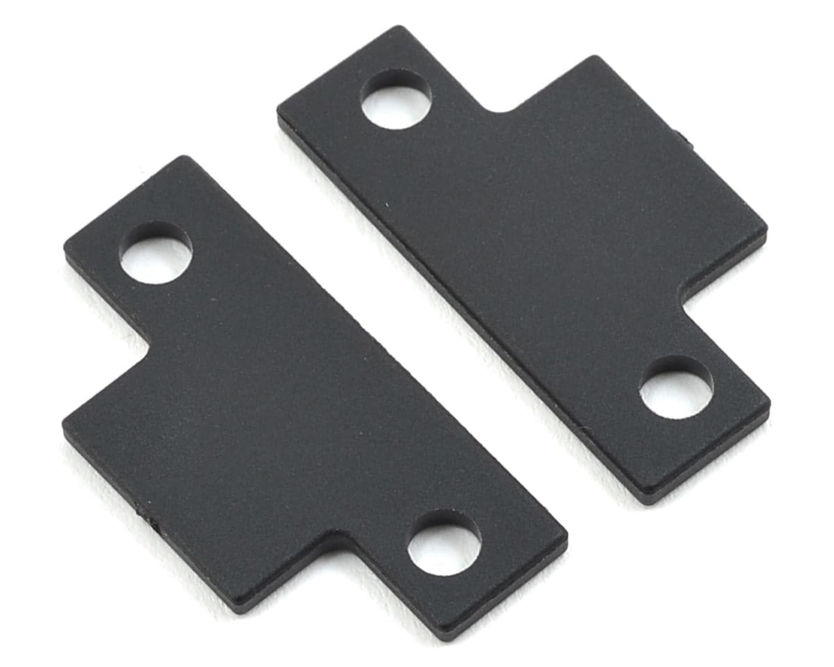 XRAY GT Composite 2-Speed Holder Plate (2)