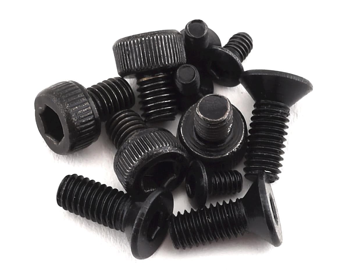 Reedy Sonic 866/877 Motor Screw Set