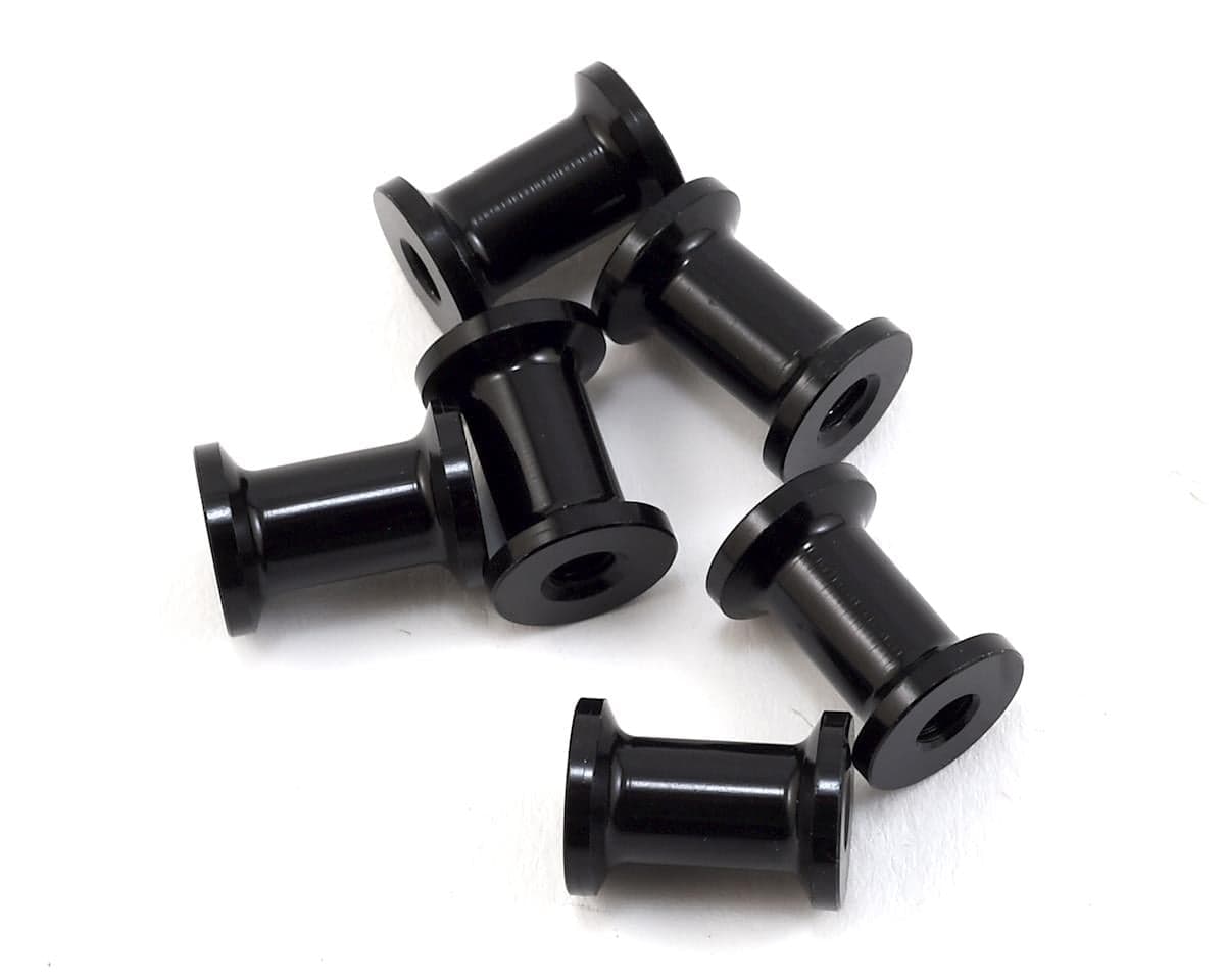Team Associated RC10F6 Factory Team HD Suspension Arm Standoff (6)