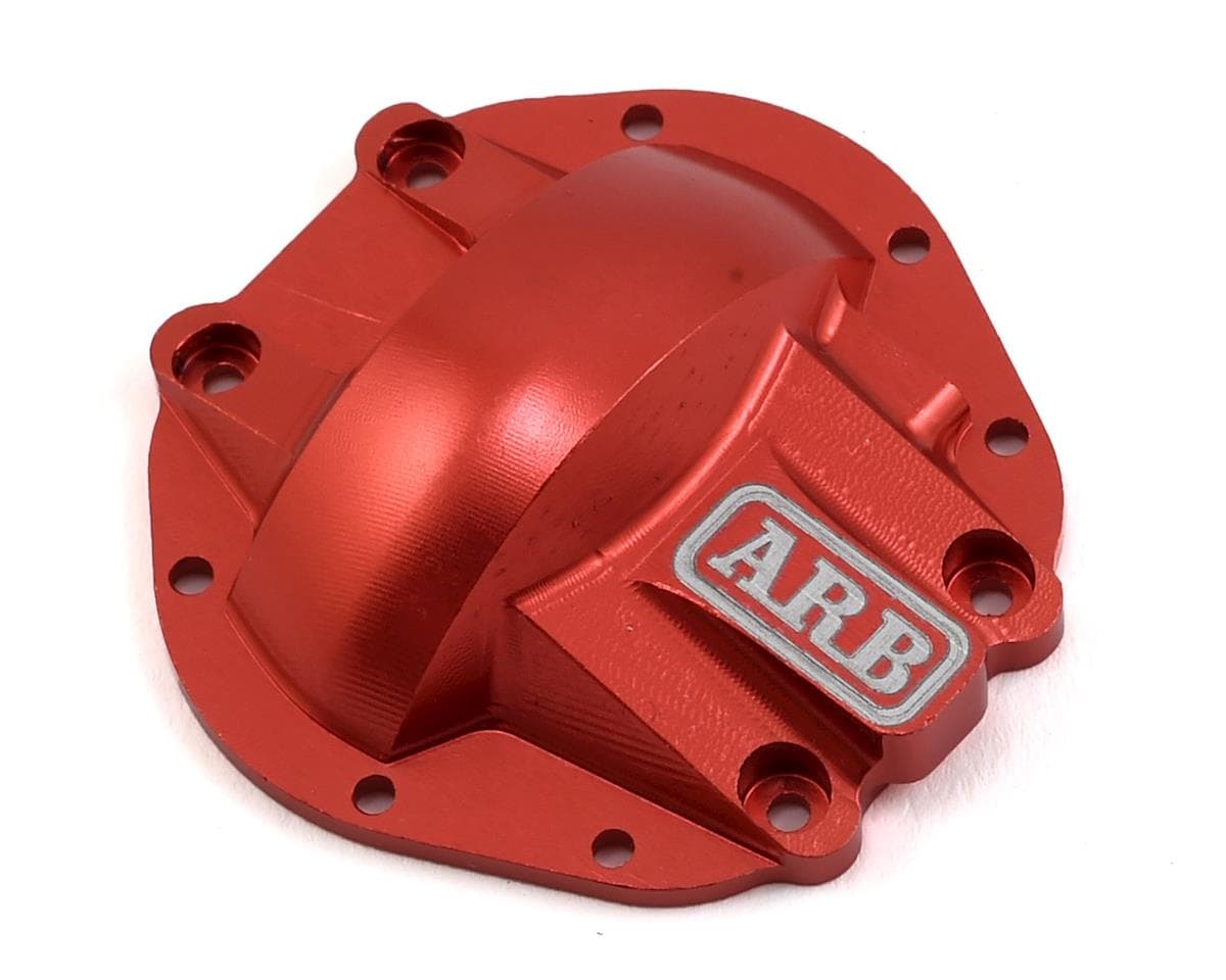 RC4WD K44 Cast Axle ARB Diff Cover