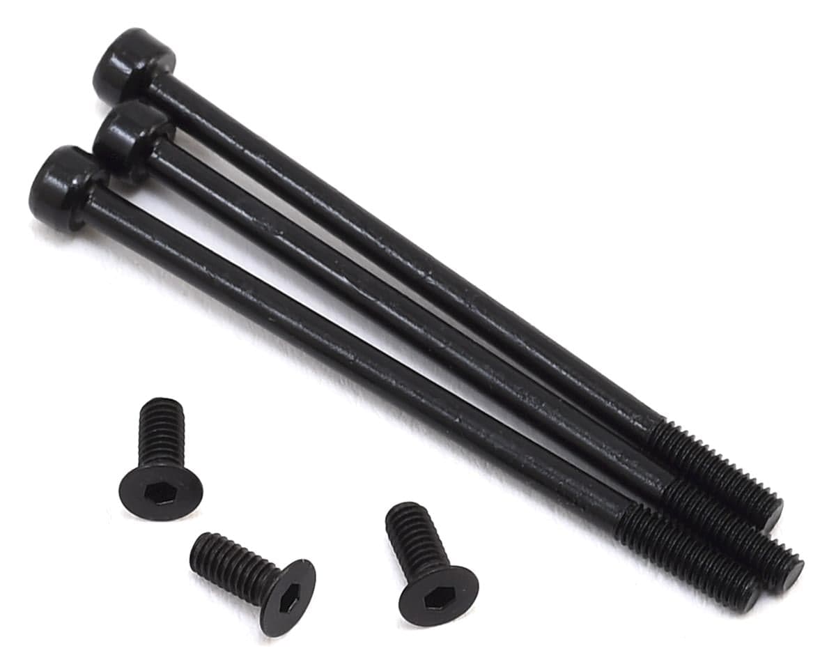 Team Associated Reedy S-Plus Screw Set