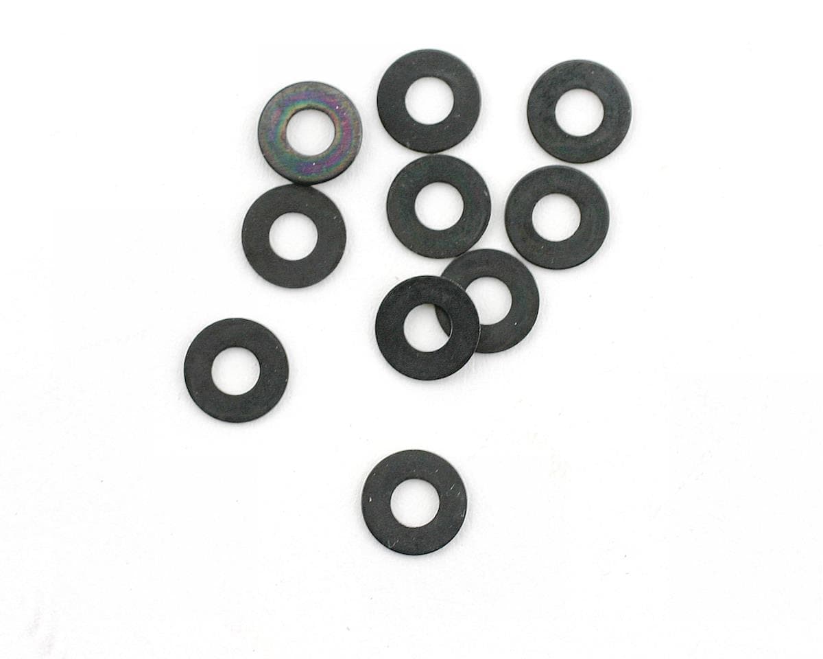 HPI 3x8mm Washers (10)
