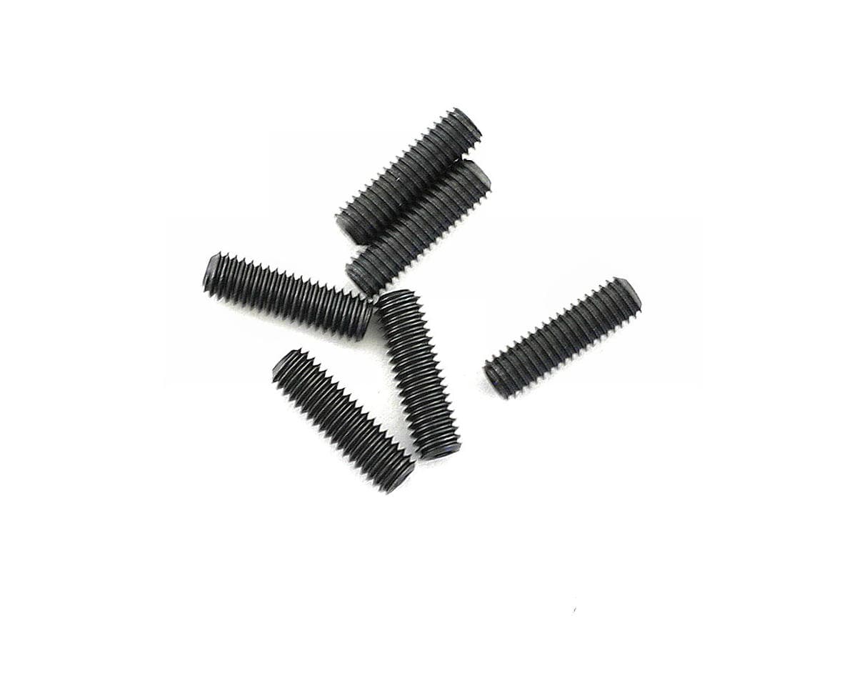HPI 3x10mm Set Screw (6)