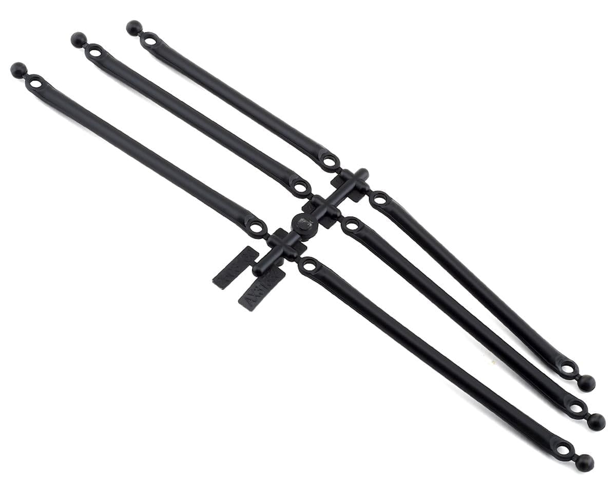 Axial SCX10 II Upper Link Set
