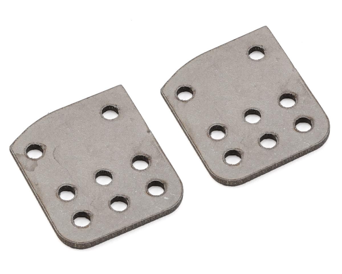 BP Custom Upper Link Relocation Tabs