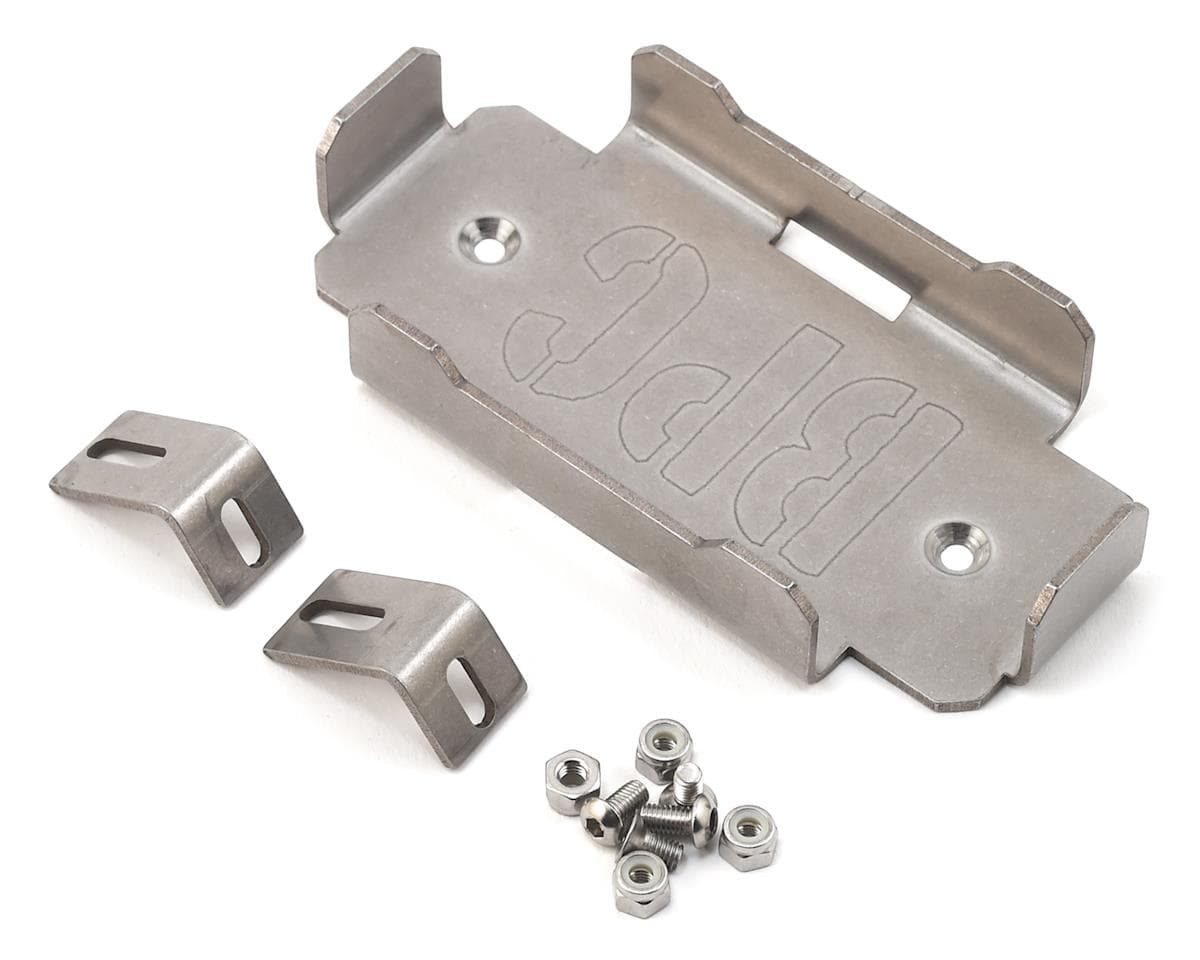 BP Custom 3S Shorty Battery Tray