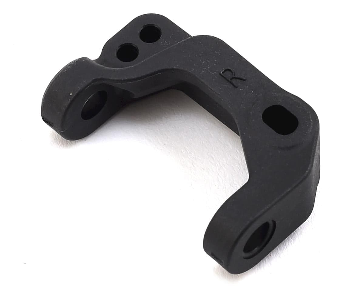 XRAY XB2 Composite Right C-Hub (Graphite)