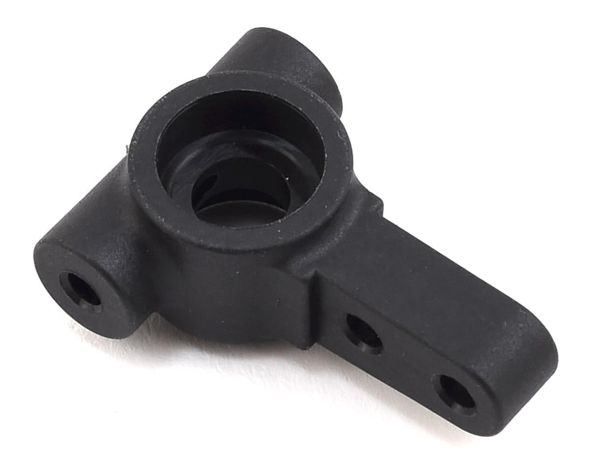 XRAY XB2 Composite Steering Block (Graphite)