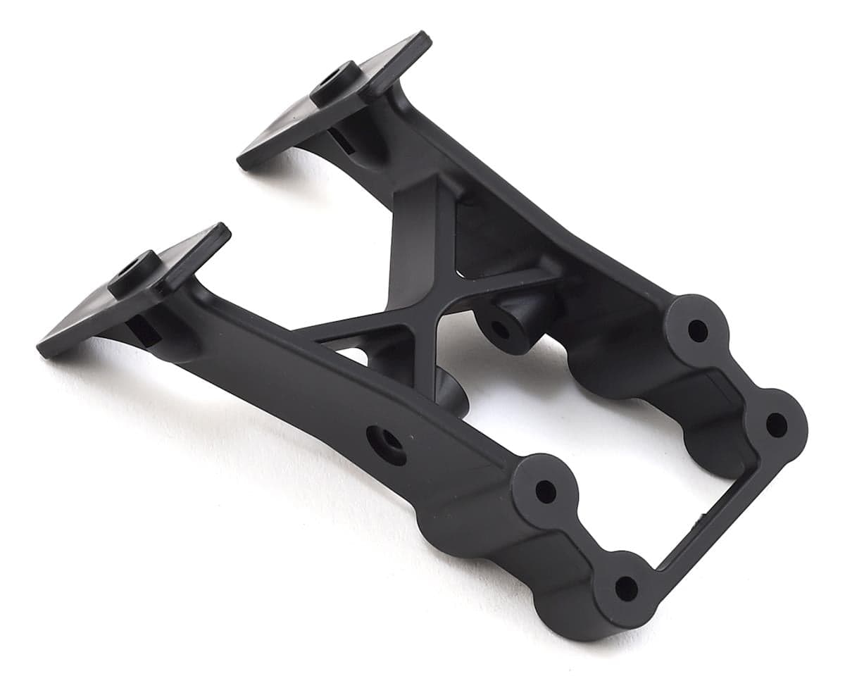 XRAY XB8 2018 Composite Rear Wing Holder