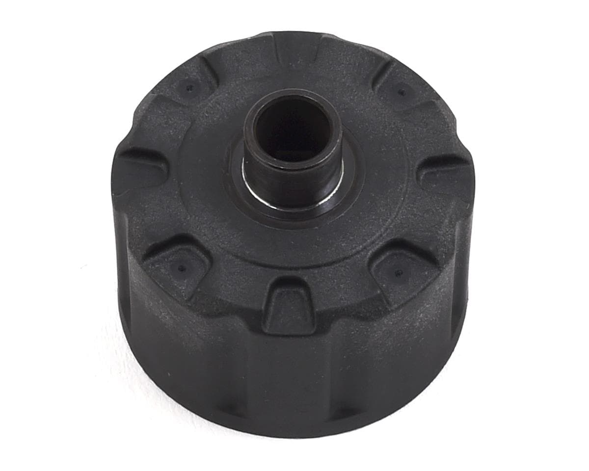 XRAY V2 Differential Case (Graphite)
