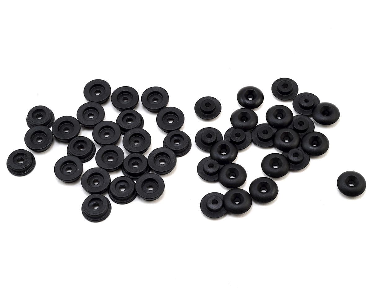 Losi Super Baja Rey Body Button Base & Top (22)