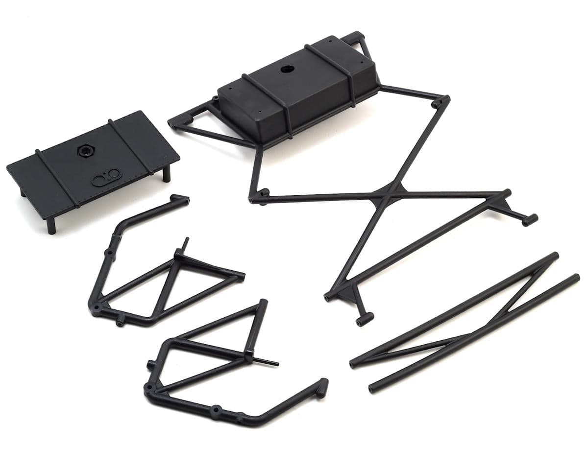 Losi Super Baja Rey Rear Body Mount Bar