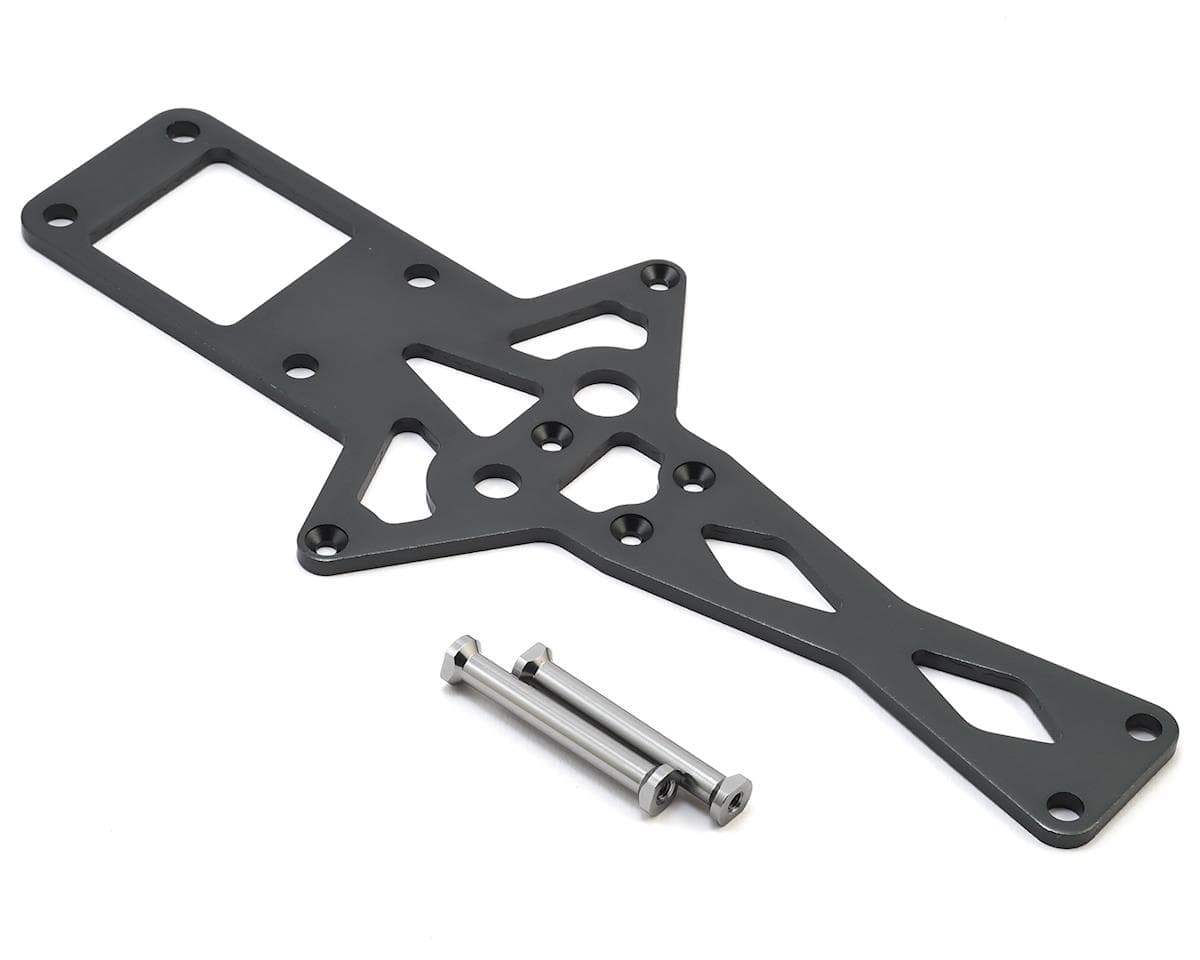 Losi Super Baja Rey Center Chassis Brace