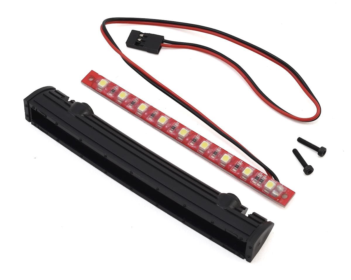 Losi Super Baja Rey Rear LED Light Bar