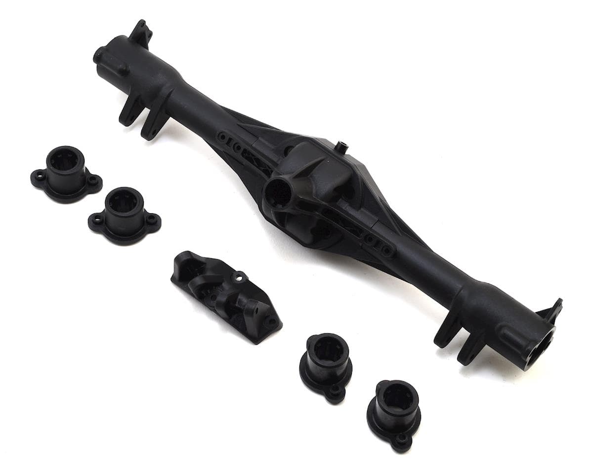 Losi Super Baja Rey Rear Axle Housing Set
