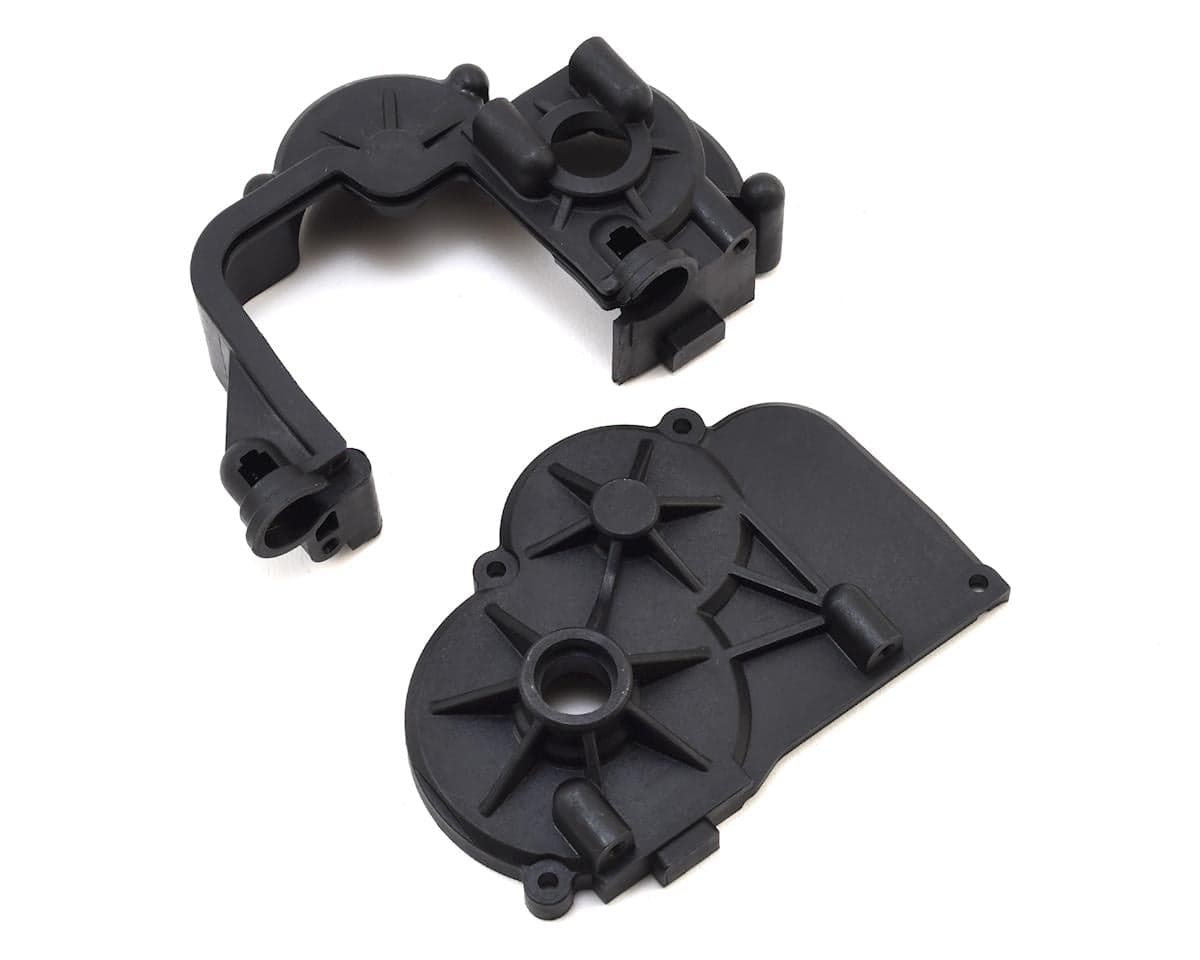 Losi Super Baja Rey Center Transmission Housing
