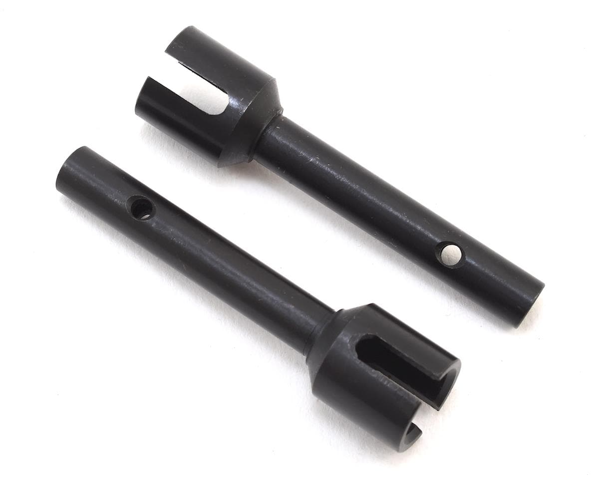 Losi Super Baja Rey Rear Stub Axle (2)