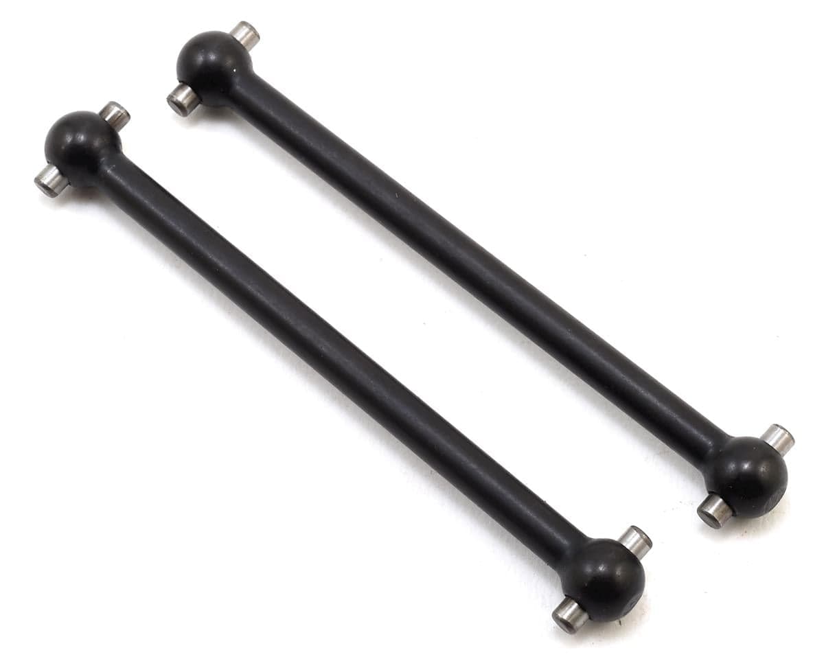 Losi Super Baja Rey Dogbone Rear Axle (2)
